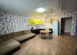 Продаю квартиру студию, 36 м2, Тюмень, Интернациональная улица, 199к2