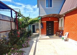 Дом на продажу, 114 м2, Краснодарский край, Афинская улица