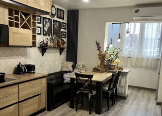 3-ком. квартира на продажу, 86 м2, Краснодар, Зиповская улица, 44, микрорайон ЗИП