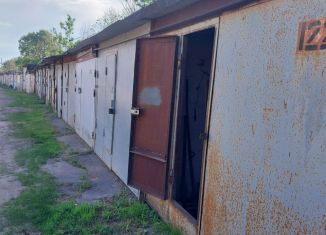 Продажа гаража, 18 м2, Санкт-Петербург