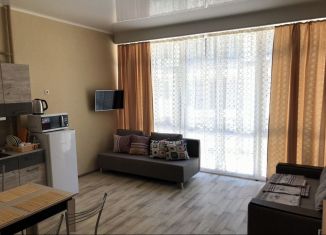 Аренда квартиры студии, 31 м2, Сочи, Кутаисская улица, 1, микрорайон Верхнеимеретинская Бухта