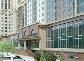 Продам 2-ком. квартиру, 82 м2, Дагестан, проспект М. Омарова, 7