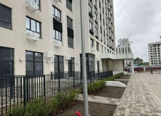 Продается 2-ком. квартира, 60.6 м2, Воронеж