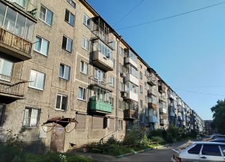 Продаю 1-комнатную квартиру, 31.9 м2, Новокузнецк, проспект Дружбы, 38