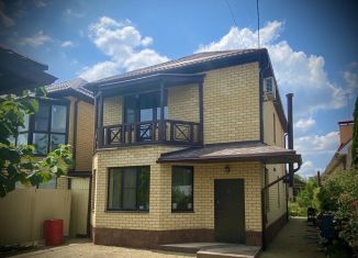 Продается дом, 160 м2, Краснодар, Крыловская улица, микрорайон Завод Радиоизмерительных Приборов