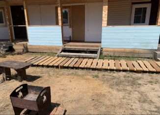 Аренда дома, 12 м2, поселок Хужир, улица 60 лет Победы, 16