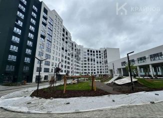 Продается двухкомнатная квартира, 60.4 м2, Воронеж