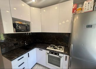 Продается трехкомнатная квартира, 61.8 м2, Воронеж, Краснозвёздная улица, 14