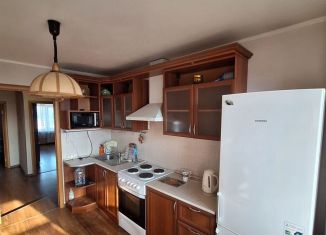 Сдается в аренду двухкомнатная квартира, 49.5 м2, Уфа, Российская улица, 37