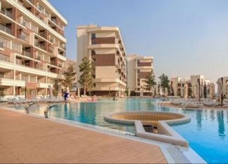 1-комнатная квартира на продажу, 57.8 м2, Судак, Набережная улица, 75