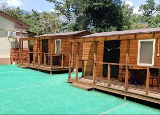 Сдам дом, 20 м2, Крым, улица Свердлова, уч34