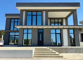 Продается дом, 259 м2, поселок Семидворье