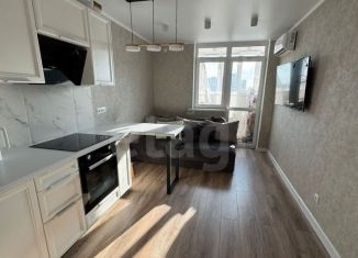 Продается 1-комнатная квартира, 45 м2, Ростов-на-Дону, проспект 40-летия Победы, 63/17с1, ЖК Сокол Град