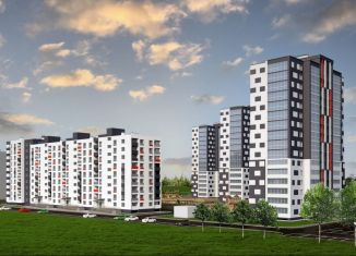 Однокомнатная квартира на продажу, 47.3 м2, Бор