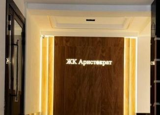 1-комнатная квартира на продажу, 42 м2, Махачкала, Маковая улица, 2к2, Ленинский внутригородской район