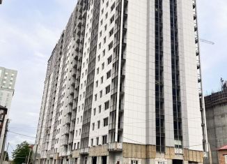 Продам квартиру свободная планировка, 44 м2, Грозный, Кабардинская улица, 40А