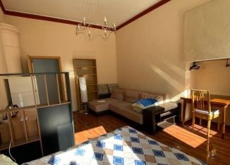 Сдача в аренду четырехкомнатной квартиры, 110 м2, Санкт-Петербург, Гороховая улица, 55