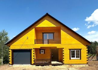 Продаю дом, 120 м2, деревня Карлук, улица Генерала Белобородова