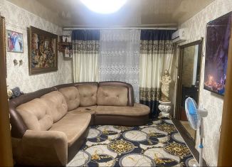 Продаю двухкомнатную квартиру, 45 м2, Чапаевск, Строительная улица, 18