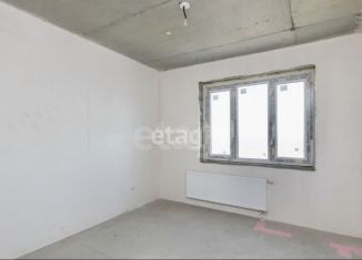 Продаю однокомнатную квартиру, 36.5 м2, Тюмень, Тальниковая улица, 5, ЖК Дебют