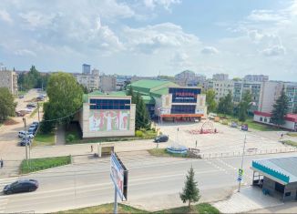 Продажа 1-ком. квартиры, 43 м2, Туймазы, улица Островского, 14