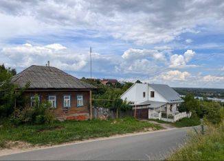 Продажа земельного участка, 9.3 сот., Муром, улица Красина, 19