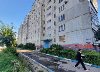 Продаю двухкомнатную квартиру, 52.3 м2, Омская область, улица 20 лет РККА, 2