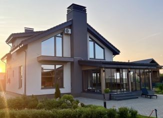 Продается дом, 190.8 м2, деревня Крева, Речная улица, 40