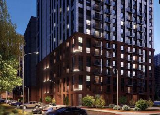 2-комнатная квартира на продажу, 39.2 м2, Казань