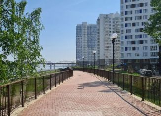 Продаю 3-комнатную квартиру, 72.4 м2, Красноярский край, улица Лесников, 41Б