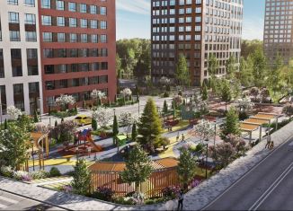 Продаю 2-ком. квартиру, 59.9 м2, Тула