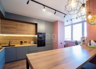 Продажа трехкомнатной квартиры, 82 м2, Калининград, Крымский проезд, 2, ЖК Восток