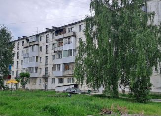 Продается 3-ком. квартира, 58.9 м2, Среднеуральск, Уральская улица, 1А