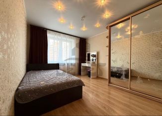 Сдача в аренду 2-ком. квартиры, 50 м2, Республика Башкортостан, Дуванский бульвар, 28