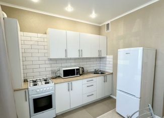 Продаю однокомнатную квартиру, 36.6 м2, Ставрополь, улица Рогожникова, 17