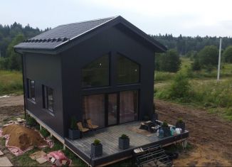 Продается дом, 60 м2, деревня Бережки