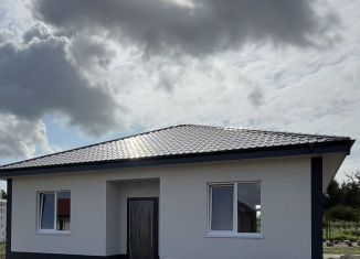 Продаю дом, 83 м2, посёлок Голубево, Московская улица