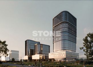 Продажа торговой площади, 74.2 м2, Москва, метро ЦСКА, Ходынский бульвар, 20Ас1