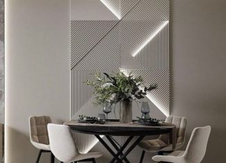 Продается 2-ком. квартира, 62.2 м2, Смоленск