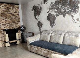 Сдам 3-ком. квартиру, 81 м2, Пермь, улица Карпинского, 110, ЖК Триумф Квартал 2