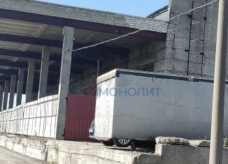 Продам производство, 1085 м2, Нижний Новгород, улица Чаадаева, 1