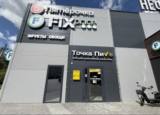 Сдам торговую площадь, 80 м2, Тюмень, улица Избышева, 5