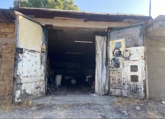 Продается гараж, 30 м2, Саки, улица Ивановой, 7