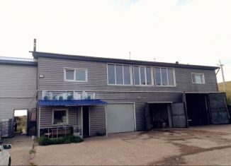 Помещение свободного назначения на продажу, 450 м2, Улан-Удэ, Кабанская улица, 59А