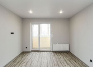 Продажа квартиры студии, 25.8 м2, Тюмень, Героев Сталинградской битвы, 1