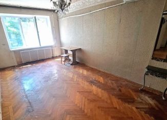 Продажа двухкомнатной квартиры, 48 м2, Ростов-на-Дону, Социалистическая улица, 144-146