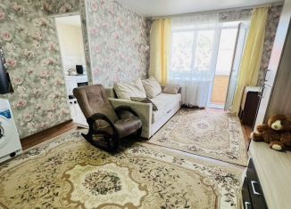Продается трехкомнатная квартира, 42.8 м2, Чайковский, улица Мира, 10