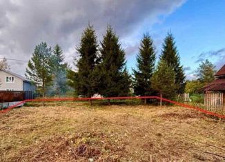 Продается земельный участок, 10 сот., деревня Якшино