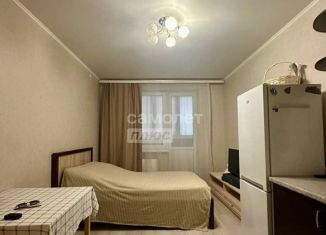 Сдается в аренду квартира студия, 26 м2, Краснодар, улица Петра Метальникова, 3, Музыкальный микрорайон