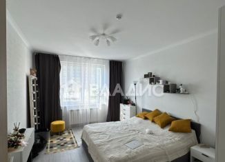 Двухкомнатная квартира на продажу, 56 м2, Москва, улица Молостовых, 18, улица Молостовых